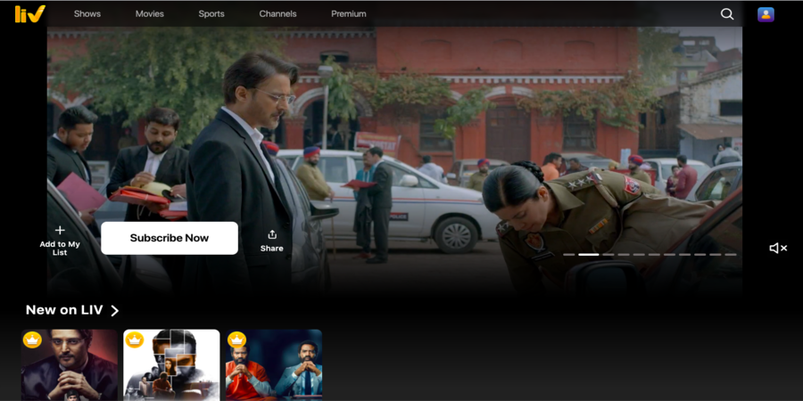 Watch Sports Online Free