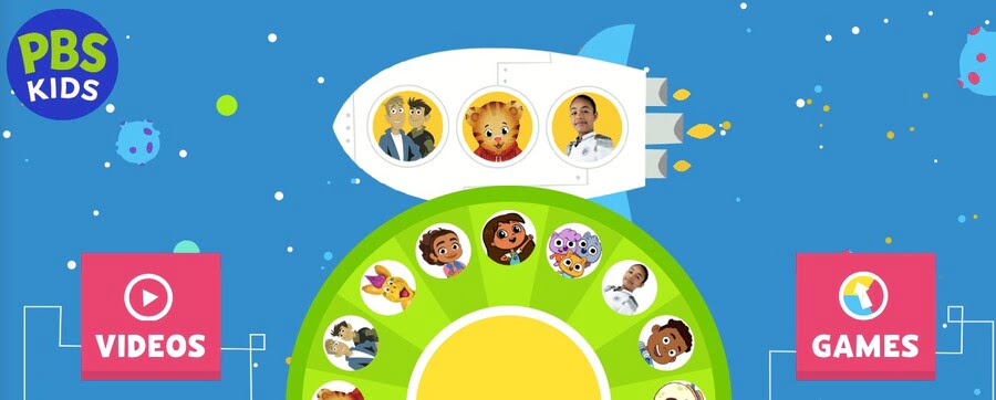 Best learning kids websites