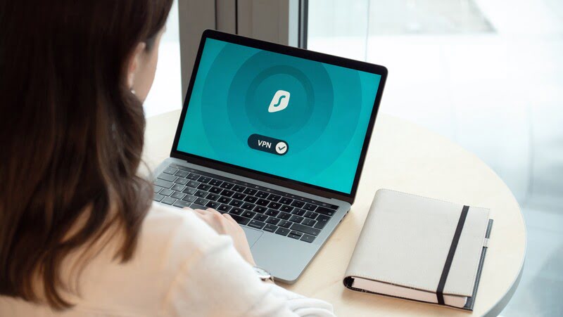 set up vpn