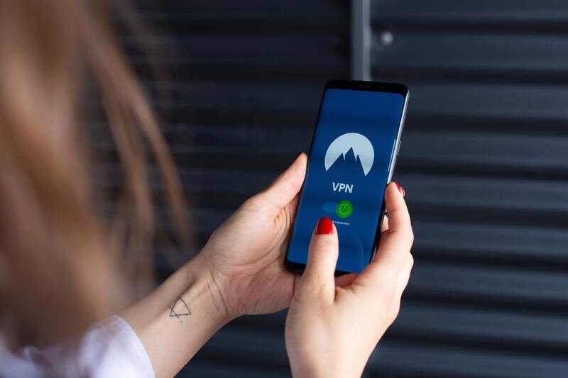 Set up VPN on android