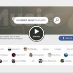 Best free music streaming site