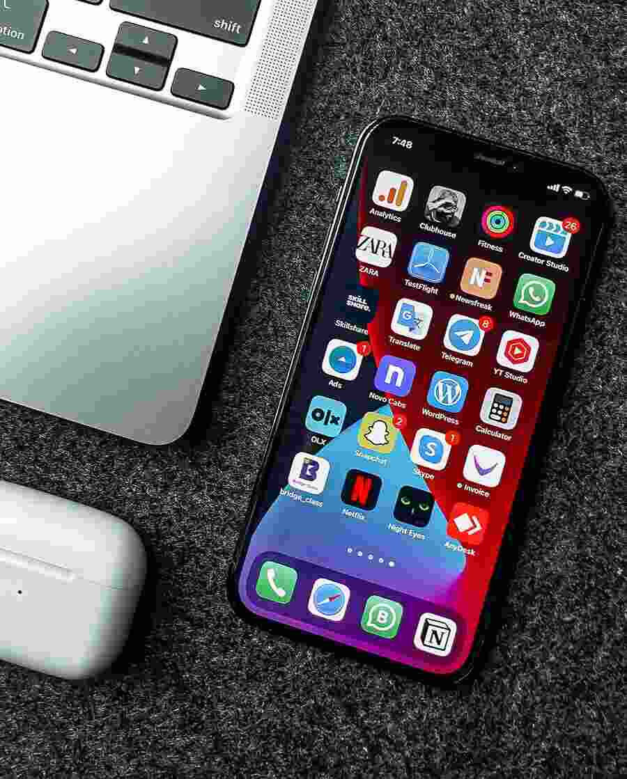11 Best Productivity Apps for iphone and ipad