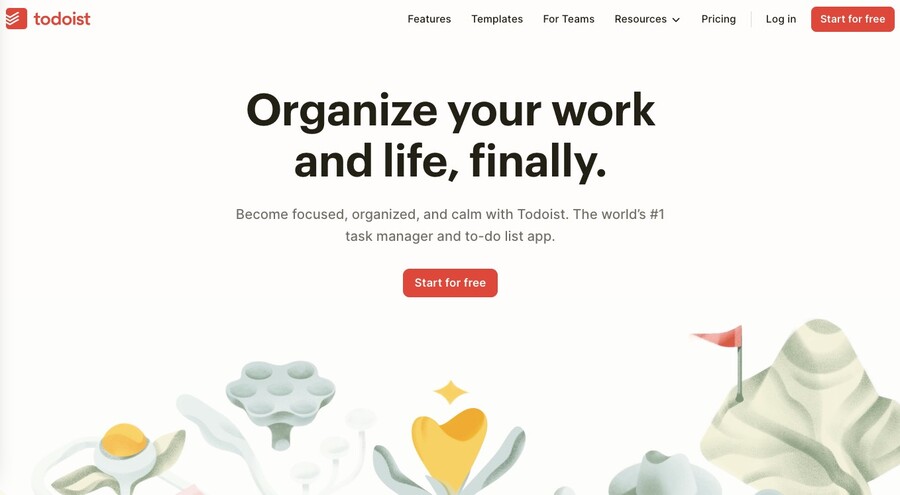Best app for iPhone and iPad