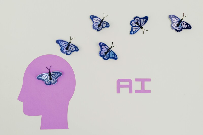AI generated images