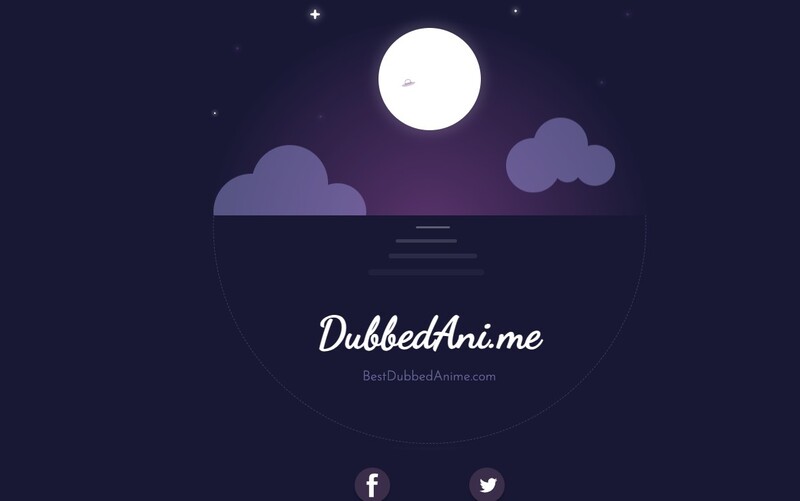 DubbedAnime - Sites like Gogoanime