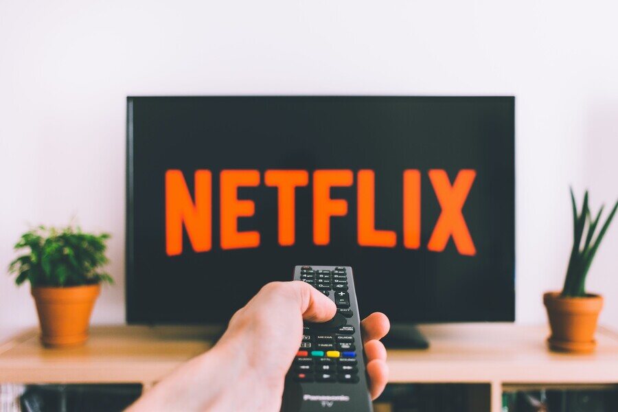 Fixing Netflix problem on Xbox One