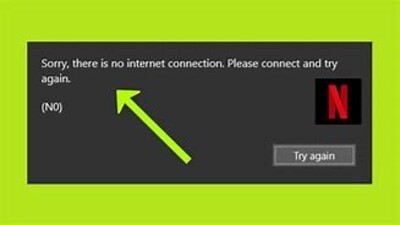 Fix Netflix when not working on Xbox One